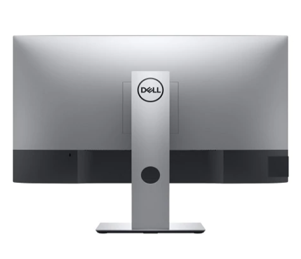 Dell 27'' U2719D 210-ARBR Szary - 1462132 - zdjęcie 2